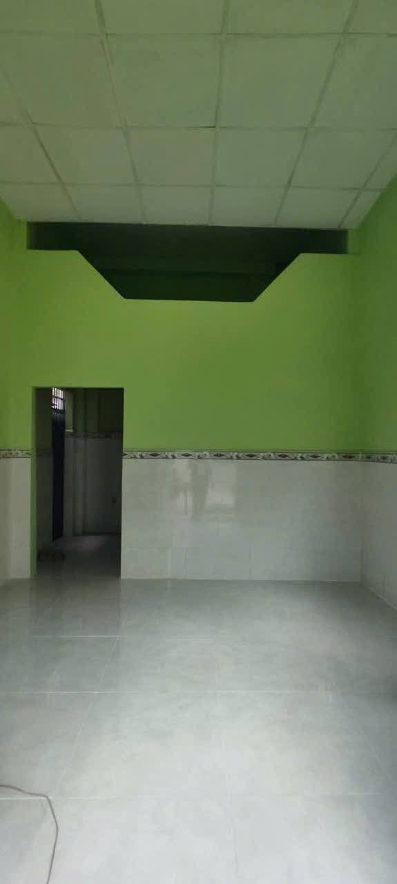 Nhà hẻm 71 Đường số 8 Trường Thọ 24m² giá 1.25 tỷ - Sổ hồng chính chủ!