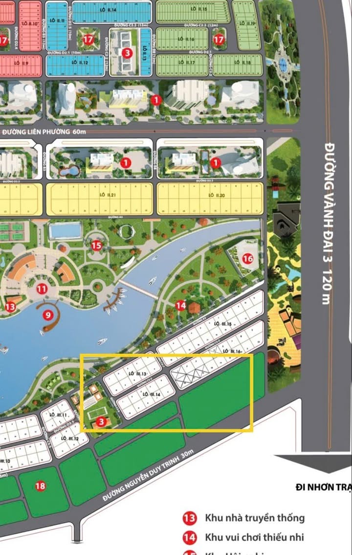 Mặt tiền kinh doanh A4 Đông Tăng Long 100m² giá 8 tỷ - Đầu tư sinh lời ngay!