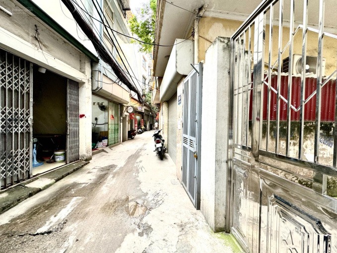 Đất Đội Cấn - Ba Đình 116m² giá 21 tỷ - Đầu tư tiềm năng cao!