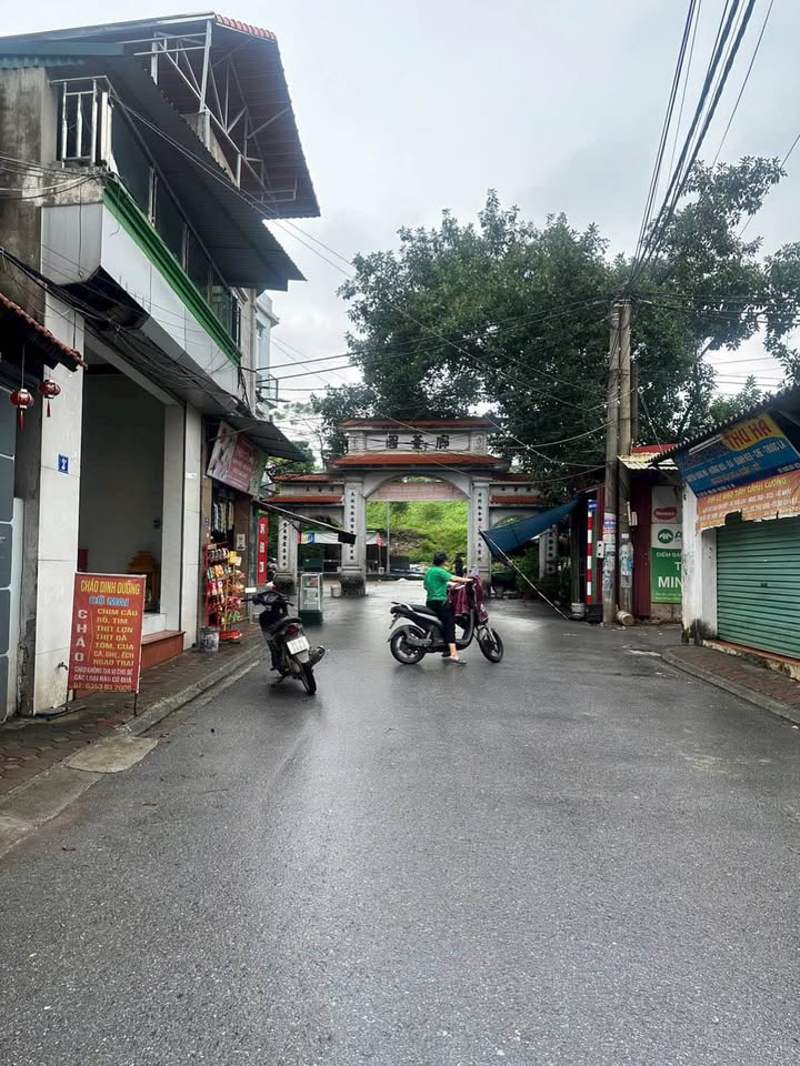 Đất nền Ngọc Khám, Gia Đông, Thuận Thành 80m² giá 2 tỷ - Tiềm năng đầu tư cao!