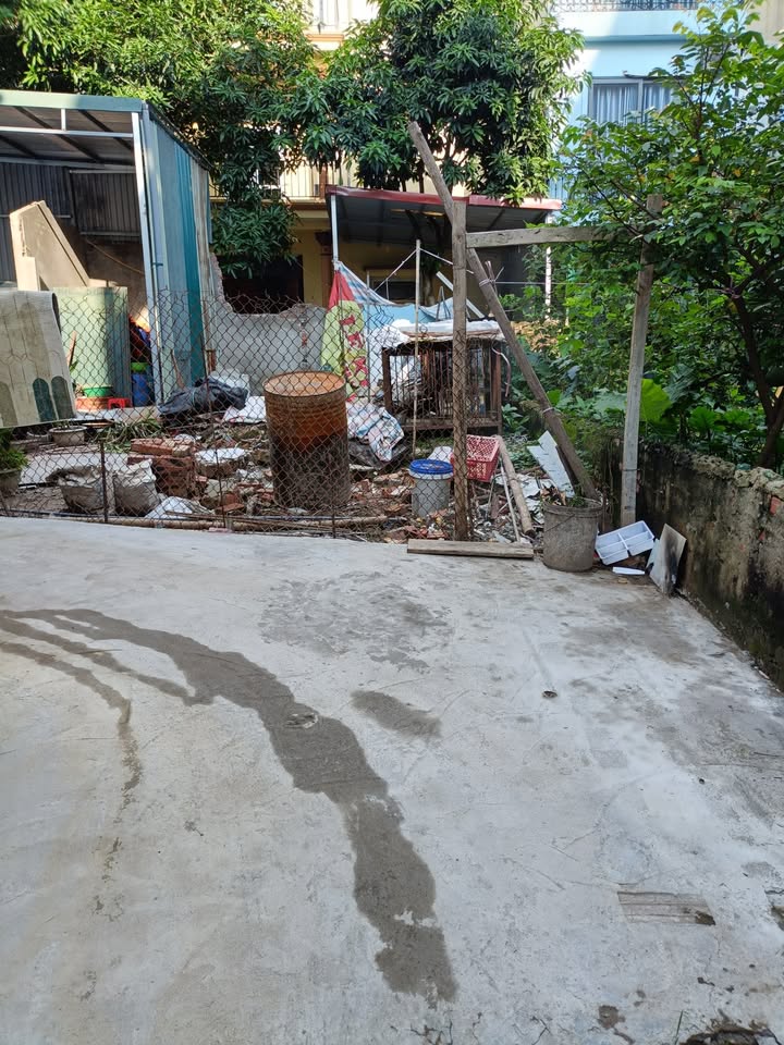 Đất nền Ngọc Hồi, Thanh Trì 40m² giá 4 tỷ - Vị trí giao thông thuận lợi!