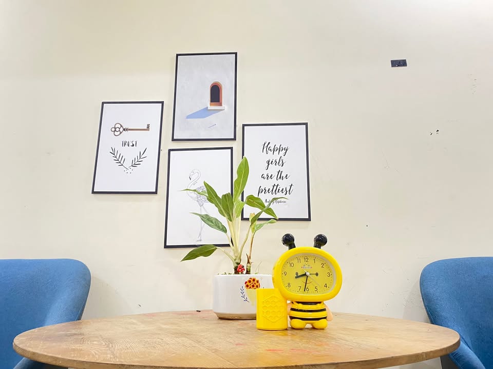 Nhà cho thuê 58 Huỳnh Công Thiệu, Đức Phổ, Quảng Ngãi - Đầy đủ nội thất, giá thỏa thuận!