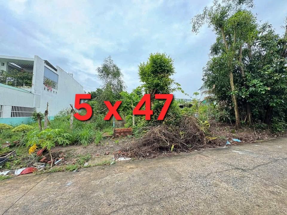 Đất thổ cư đường số 35, phường Minh Thành, 235m² chỉ 350 triệu - Đầu tư sinh lời ngay!