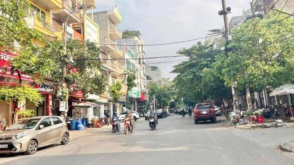 Nhà phố Đặng Tiến Đông 58m² giá 42 tỷ - Đầu tư sinh lời ngay!