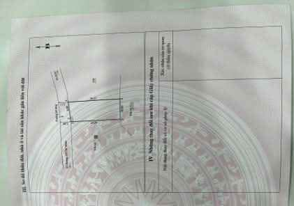 Đất thổ cư Tuyên Quang 250m² giá 1.6 tỷ - Vị trí đẹp, đầu tư sinh lời!