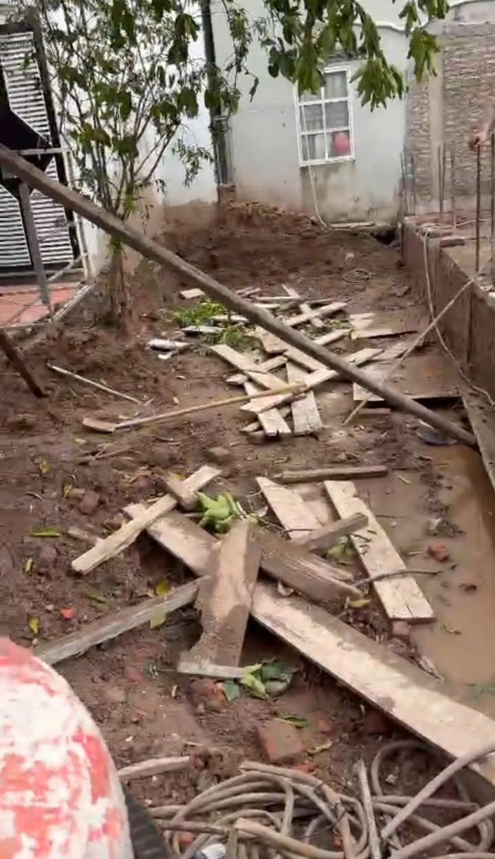 Nhà riêng Ngọc Hồi, Thanh Trì 36m² giá 4 tỷ - Cơ hội đầu tư hiếm có!