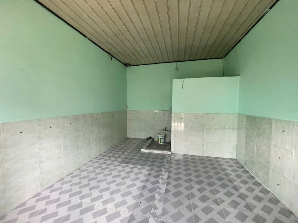 Phòng trọ cho thuê mặt tiền Trần Hưng Đạo, Sóc Trăng - Chỉ từ 900k/tháng!