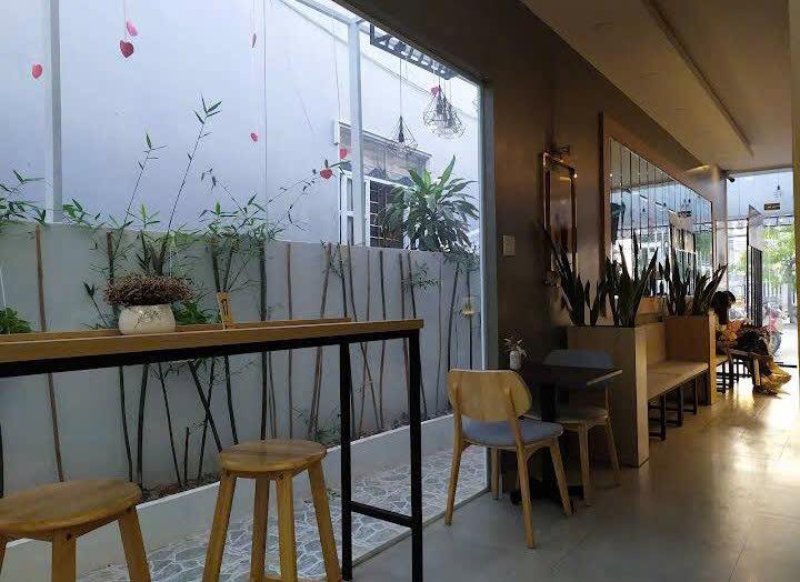 Nhà mặt tiền Lê Hồng Phong, Sóc Trăng 145m² giá 12 triệu - Đầu tư sinh lời ngay!