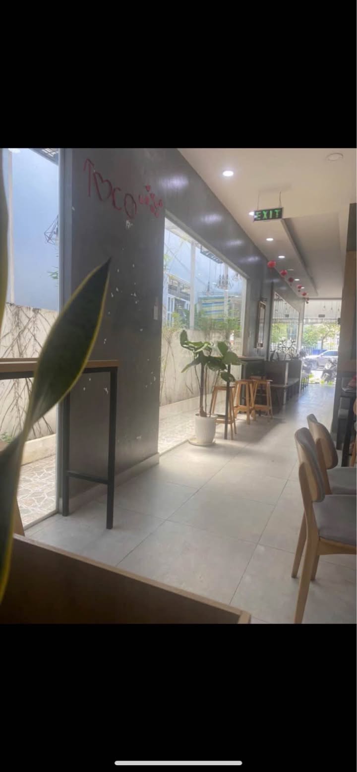 Cho thuê nhà mặt tiền Lê Hồng Phong, TP Sóc Trăng 150m² - Đường lớn sầm uất!