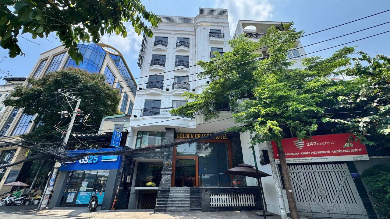 Nhà 3 tầng An Trung Đông 6, Sơn Trà 50m² giá 7.5 tỷ - Đầu tư sinh lời ngay!