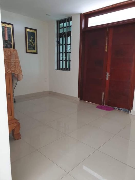 Nhà 4 tầng Mân Thái, Sơn Trà, Đà Nẵng 71m² giá 9.9 tỷ - Vị trí kinh doanh đắc địa!