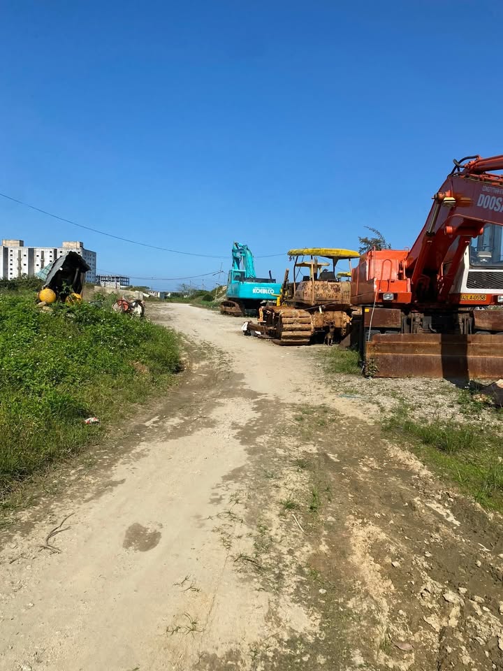 Đất nền Điện Nam Trung - Giá 1 tỷ, Diện tích 100m² - Cơ hội đầu tư hấp dẫn!