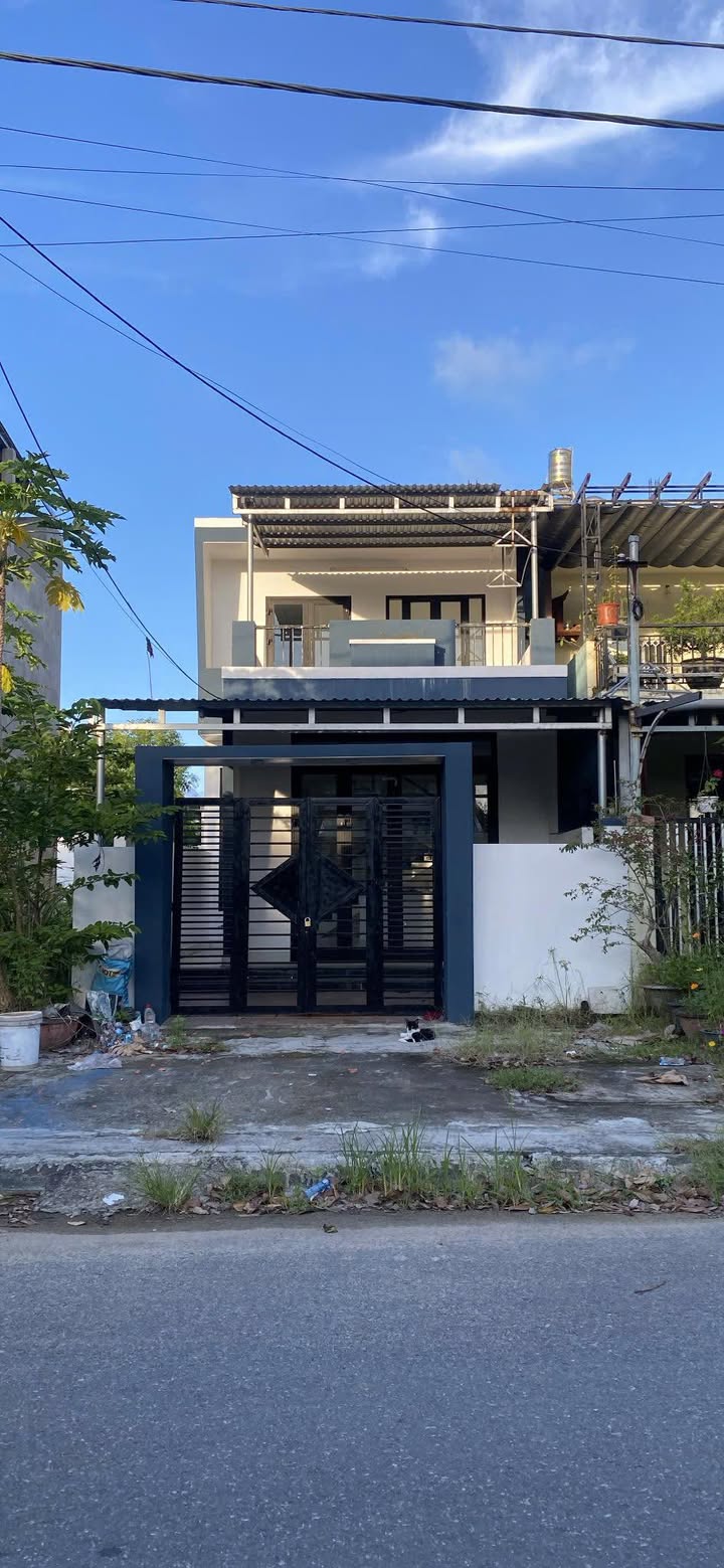 Nhà 2 tầng Điện Nam Trung - Quảng Nam 89m² giá 2.9 tỷ - Lý tưởng cho gia đình!