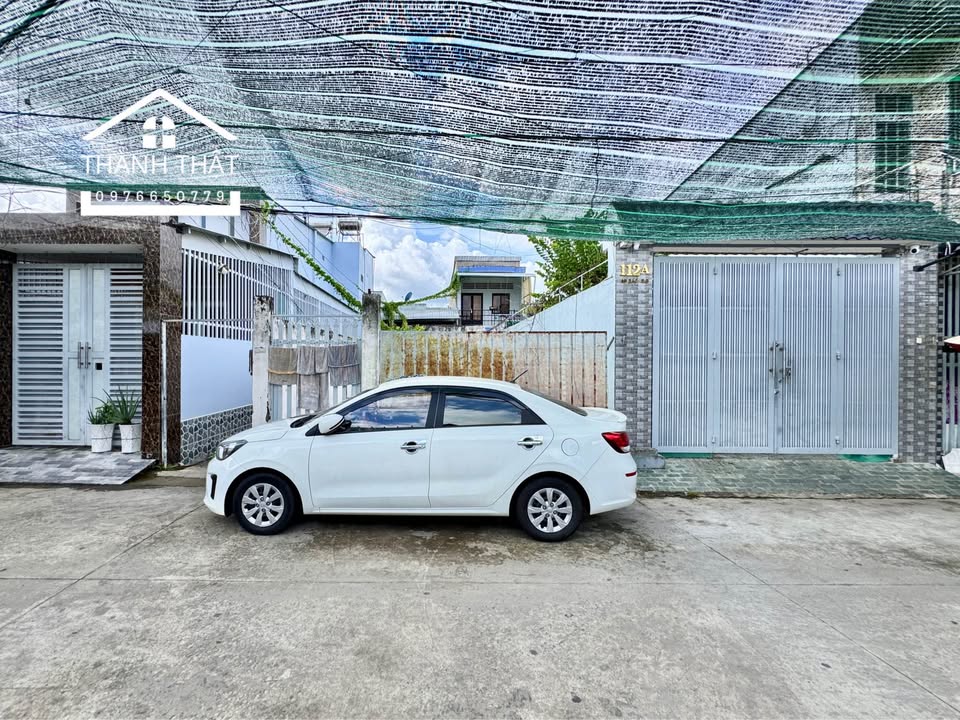 Đất nền thổ cư Mỹ Tho 80m² giá 2.25 tỷ - Vị trí đẹp, gần nhiều tiện ích!