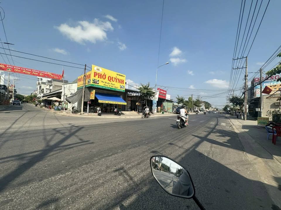 Mặt tiền FrontHouse Lê Thị Trung 605m² giá 15 tỷ - Đầu tư sinh lời ngay!