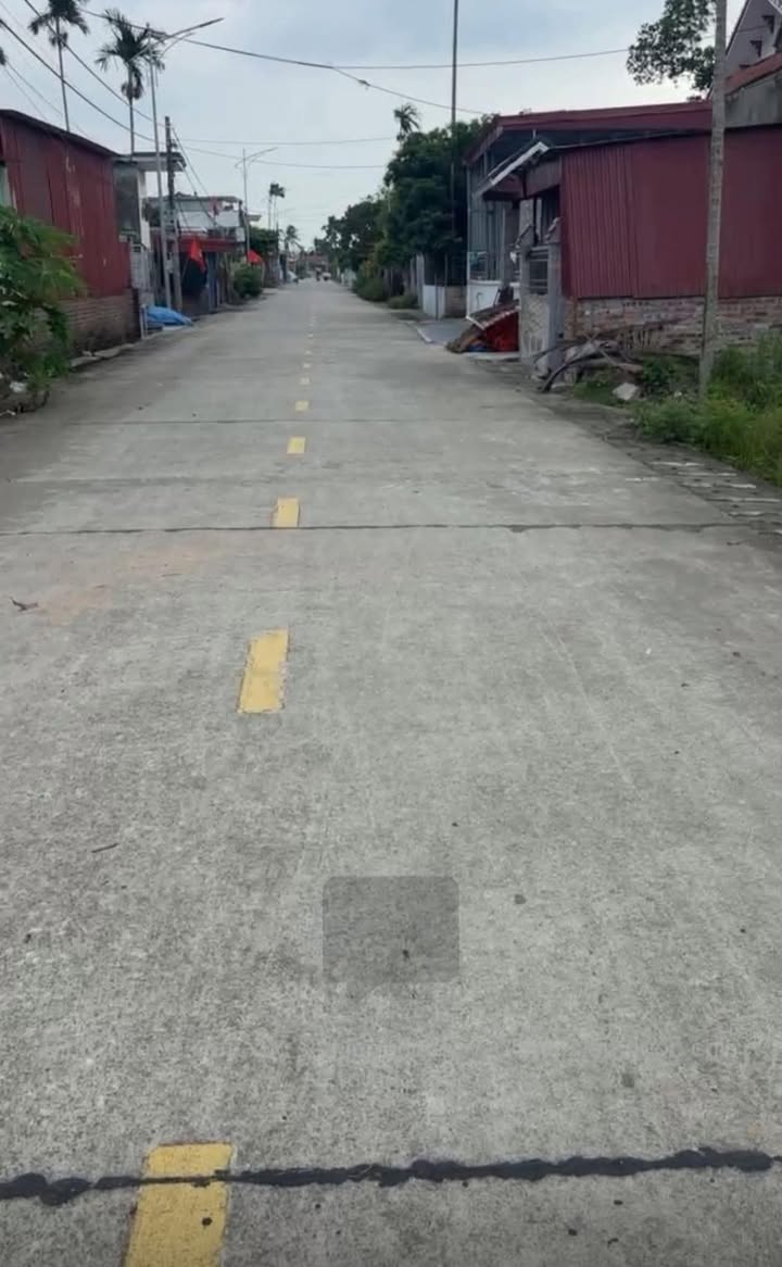 Đất thổ cư Tiên Lãng 142m² giá 1 tỷ - Đầu tư sinh lời hấp dẫn!