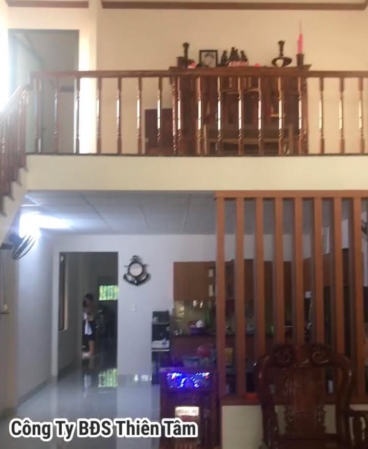 Nhà mặt tiền Nguyễn Văn Linh, Tuy Hòa 138m² giá 6.15 tỷ - Vị trí đắc địa kinh doanh