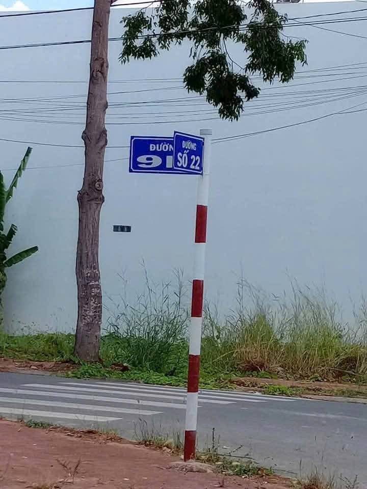 Đất nền Khu 5A Sóc Trăng 97m² giá chỉ 1.3 tỷ - Cơ hội đầu tư hấp dẫn!