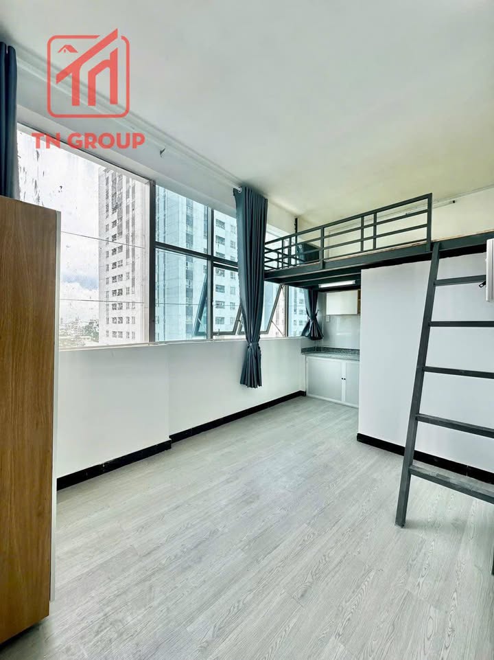 Chính chủ sang nhượng CHDV tại Phường 14, Tân Bình - 150m², lợi nhuận 85 triệu/tháng!