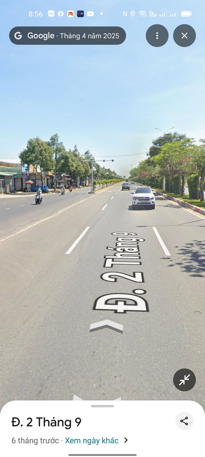 Bán đất mặt tiền đường 2/9, phường 11, Vũng Tàu 332m² - Vị trí đắc địa, tiềm năng sinh lời cao!