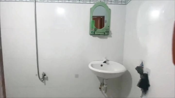 Phòng trọ cho thuê tại Tuy Hòa, Phú Yên - Nội thất đầy đủ, gần Vincom chỉ 100m!