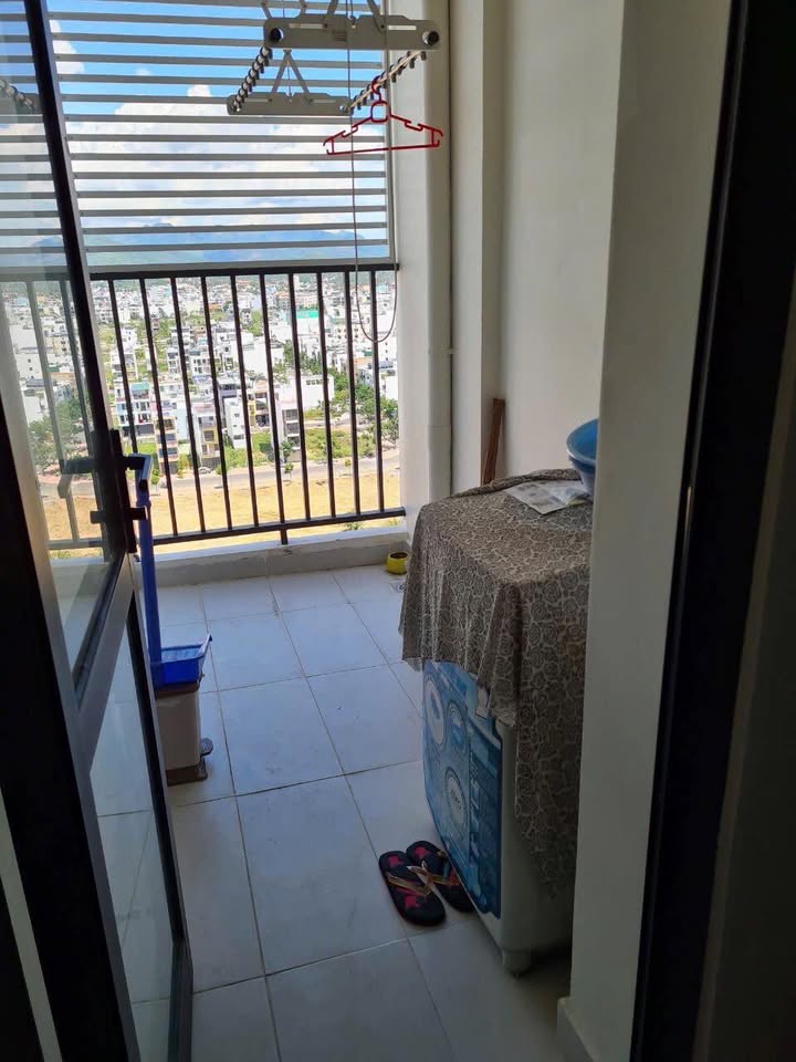 Căn hộ CT2 VCN Phước Hải 68.6m² giá 3.4 tỷ - Căn góc thoáng mát!