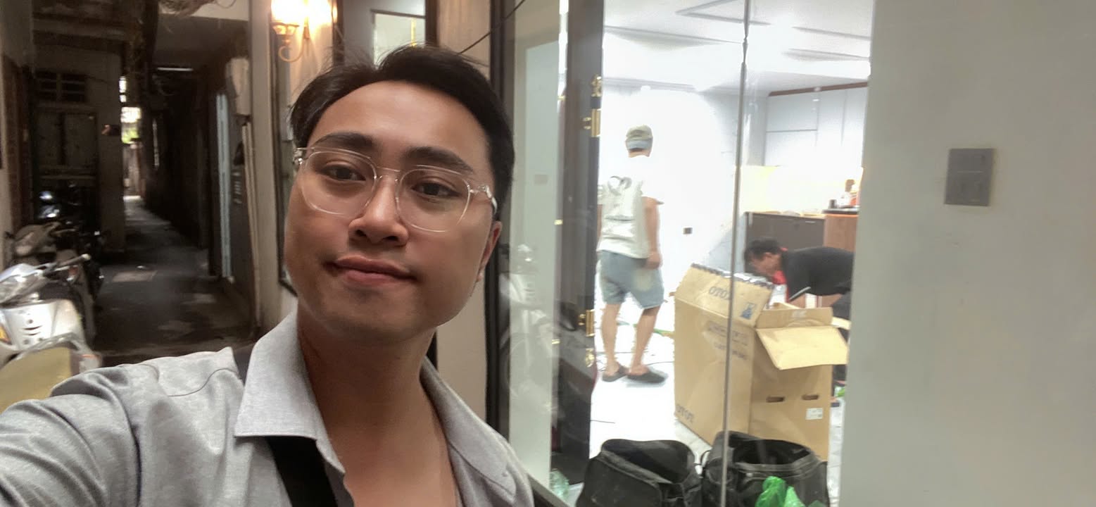 Nhà phố Trần Quý Cáp Đống Đa 62m² giá thỏa thuận - Sẵn sàng vào ở ngay!