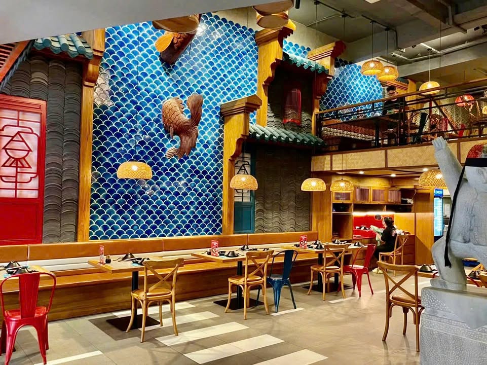 Mặt bằng cho thuê góc 2 mặt tiền đường C12, quận Tân Bình, 850m² - Vị trí vàng gần sân bay Tân Sơn Nhất!