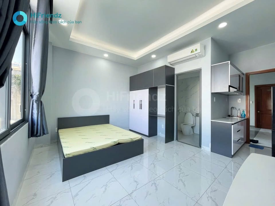 Căn hộ dịch vụ Thảo Điền Quận 2 207.8m² giá 65 tỷ - Đầu tư sinh lời ngay!