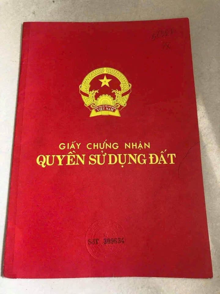 Bán mặt tiền FrontHouse đường Dương Quảng Hàm 320m² giá 12.8 tỷ - Vị trí đắc địa gần Nhà thờ Bến Hải!