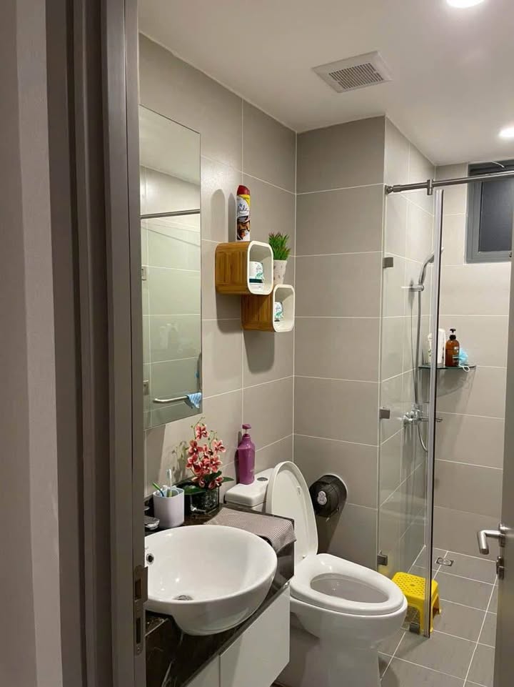 Căn hộ Goldview Quận 4 117m² giá 28 triệu - Không gian sống đẳng cấp!