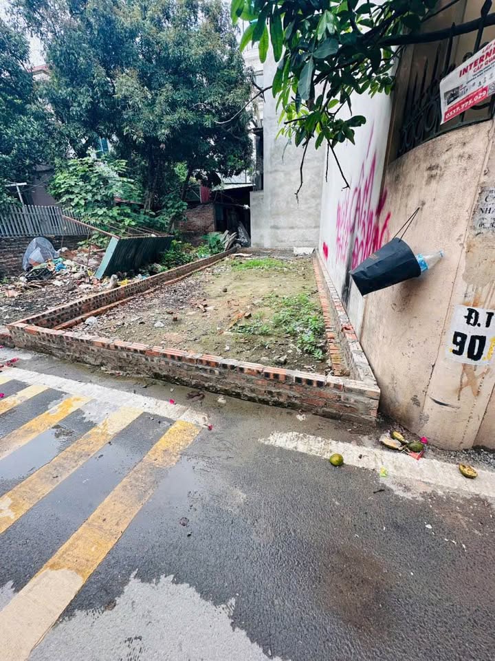 Đất Yên Vĩnh Kim Chung 42,2m² giá 5,75 tỷ - Đầu tư sinh lời cao!