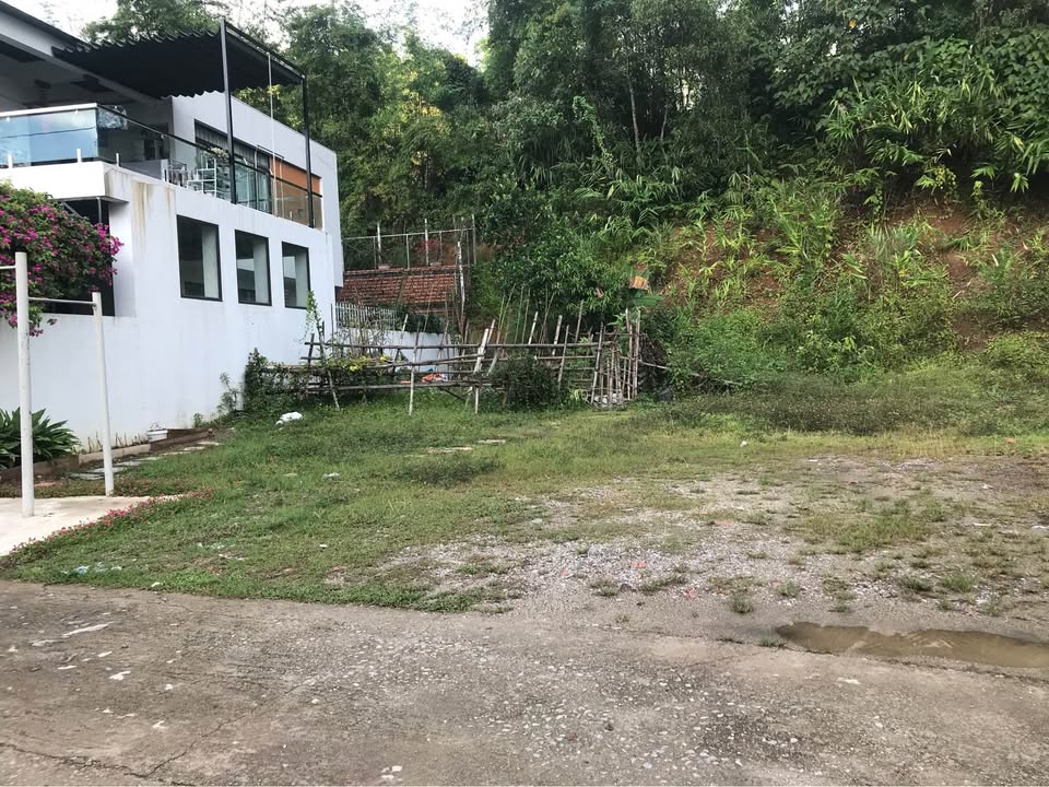 Đất ở đô thị Him Lam 235m² giá 1.5 tỷ - Đầu tư sinh lời ngay!