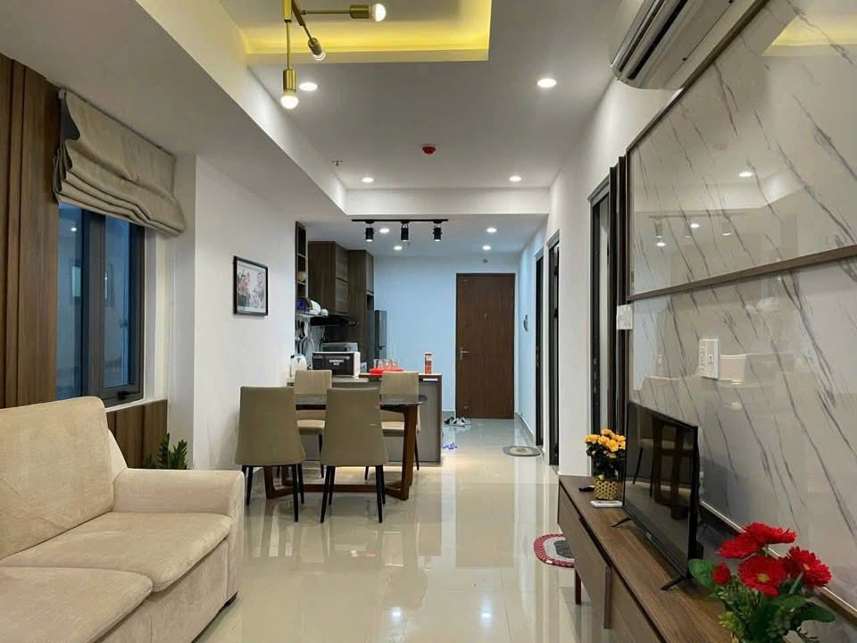 Căn hộ Nha Trang Napoleon 77m² giá 8.5 triệu - View biển tuyệt đẹp!