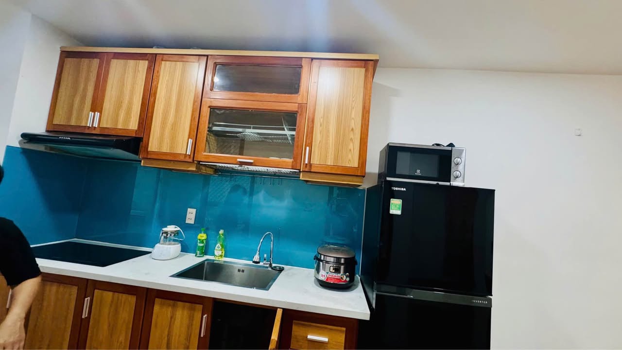 Căn hộ Mường Thanh 04 Trần Phú 68m² giá 8,5 triệu - Cho thuê ngay, nhận pet nhỏ!