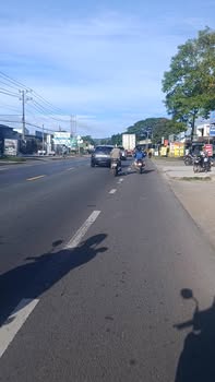 Đất thổ cư La Ngà 450m² giá 2.2 tỷ - Cơ hội đầu tư tuyệt vời!