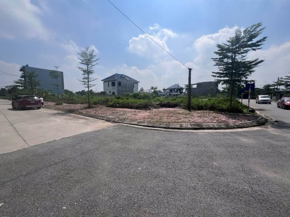 Đất nền Bách Quang Sông Công 200m² giá 3 tỷ - Vị trí đẹp, phù hợp xây biệt thự