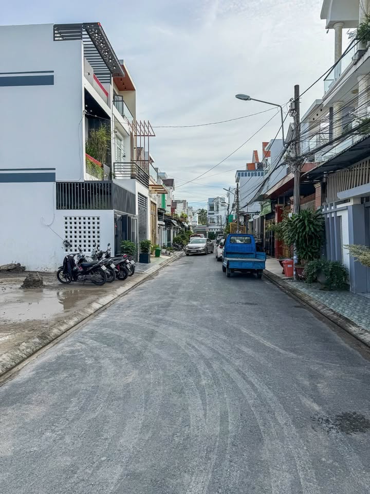 Nhà trệt 1 lầu KDC Hồng Phát, P. An Bình, Cần Thơ 92m² giá 6.368 tỷ - Chính chủ bán, thương lượng tốt!