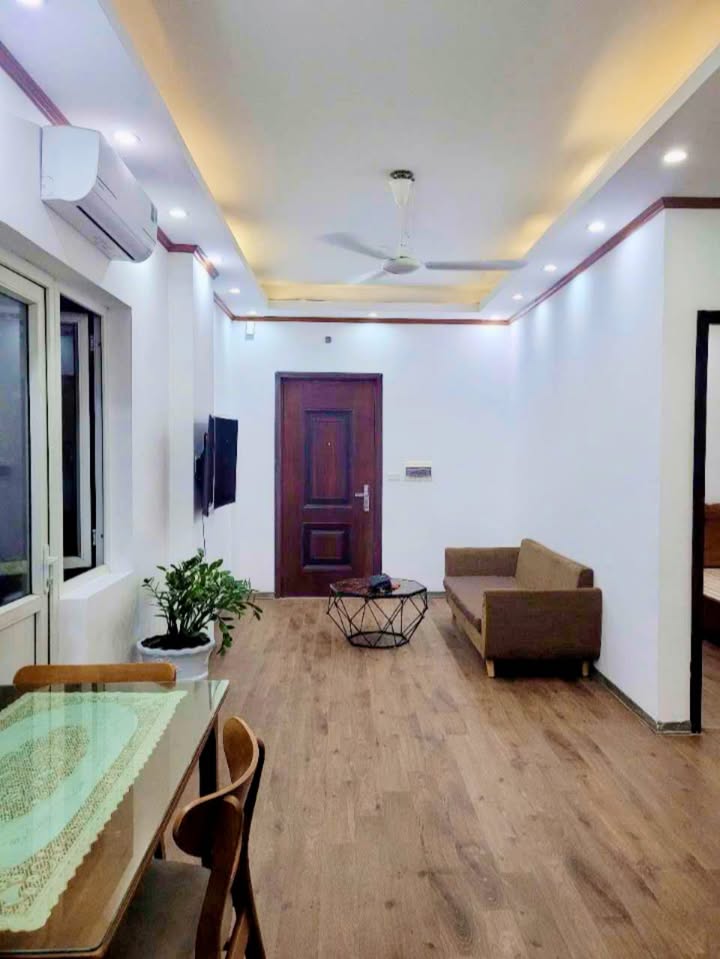 Căn hộ Chung Cư PH Hưng Yên 54m² giá 1 tỷ - Full nội thất, sẵn sàng vào ở!