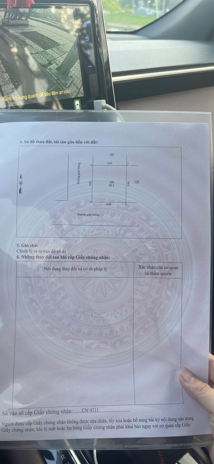 Đất nền Vân Phú Việt Trì 88m² giá 2 tỷ - Tiềm năng phát triển vượt trội!