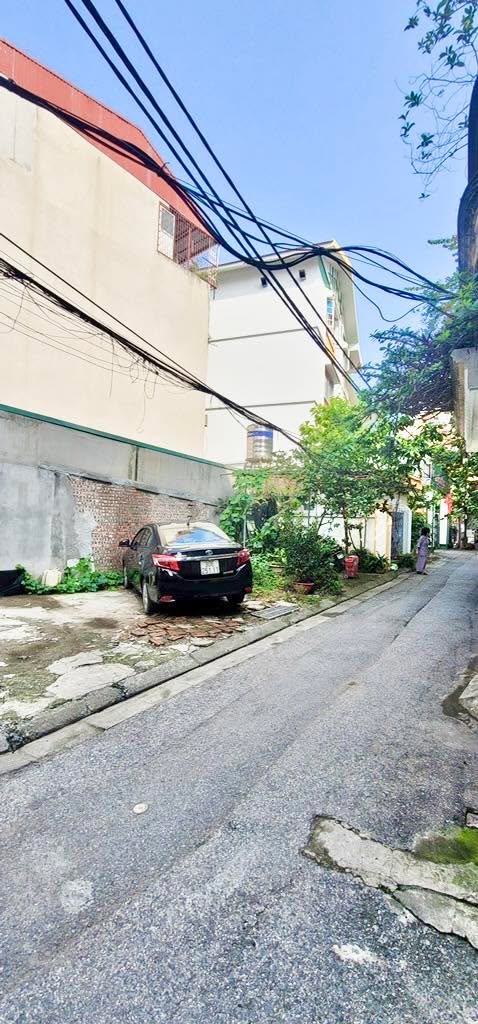 Đất nền Ngọc Lâm 30m² giá 5 tỷ - Mặt tiền rộng, vị trí đắc địa!