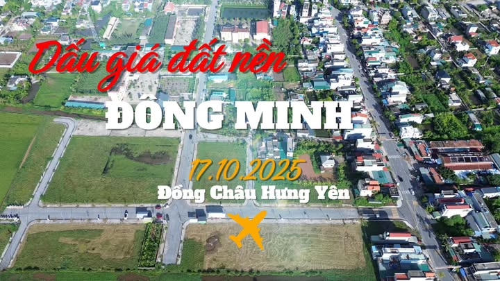 Đất nền ven biển Đồng Châu, Tiền Hải, Thái Bình - Diện tích 159m², giá hấp dẫn chỉ 9.5 triệu/m²!