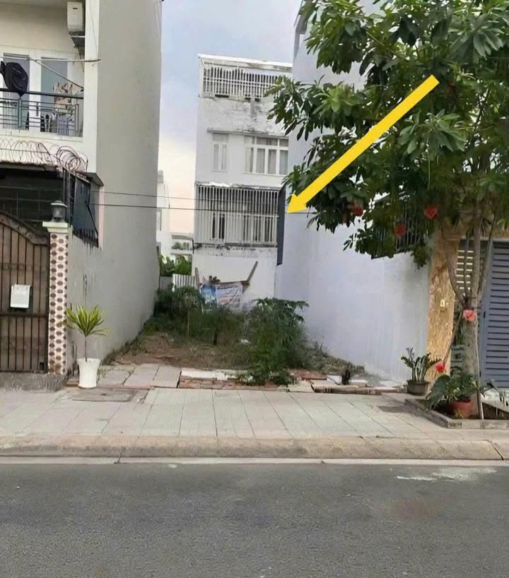 Đất nền phường Đức Thắng, quận Bắc Từ Liêm 60.9m² giá 2.35 tỷ - Tiện kinh doanh, gần Học viện Tài chính!