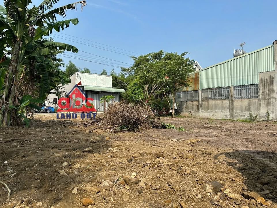 Đất thổ cư 320m² xã An Viễn, Trảng Bom - Giá chỉ 3.35 tỷ, 2 mặt tiền!