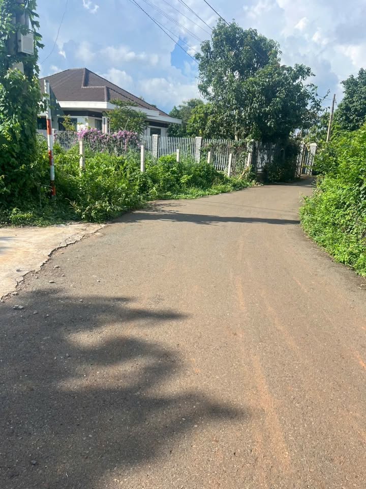 Đất nền Nghĩa Thành, Châu Đức 135m² giá 570 triệu - Lô duy nhất, giá tốt nhất khu!