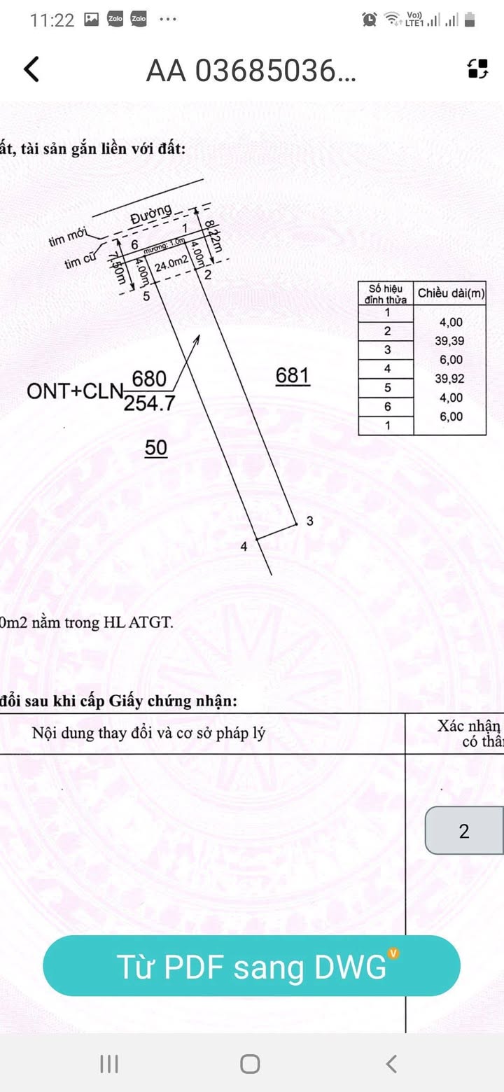 Đất nền Bắc Lũng, Lương Tài, Bắc Ninh 100m² chỉ 1.3 tỷ - Đầu tư sinh lời ngay!