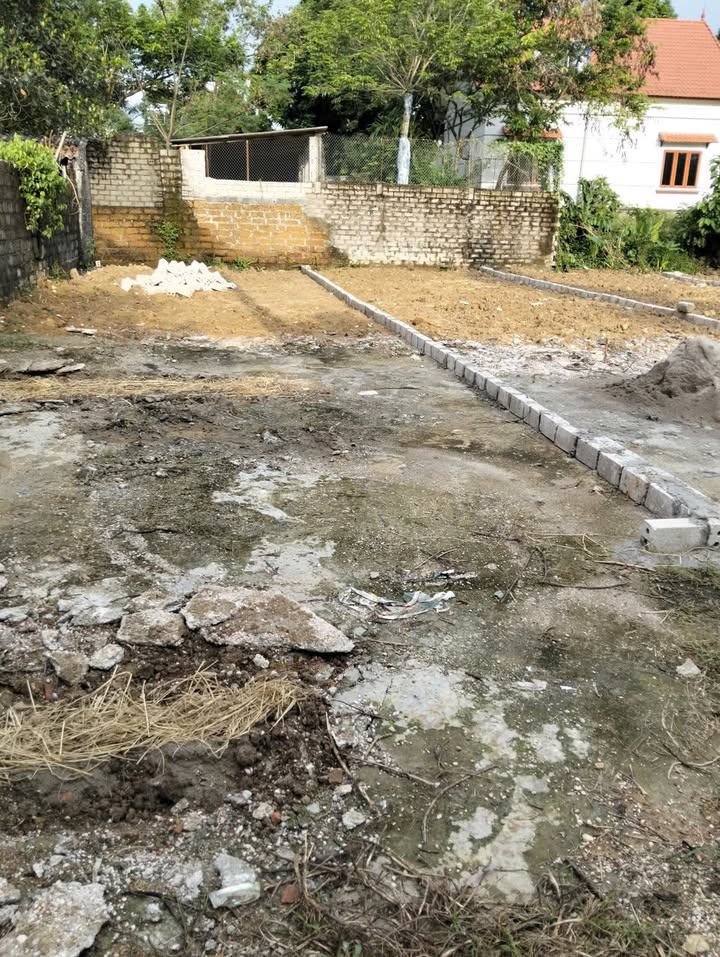 Đất thổ cư Phúc Sơn Mỹ Đức 90m² giá chỉ 1.3 tỷ - Cơ hội đầu tư hiếm có!