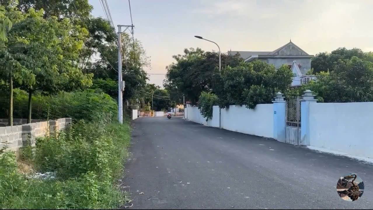 Đất thổ cư 100m² tại Văn Khê, Sơn Tây - Giá chỉ 4 tỷ - Mặt tiền 9m