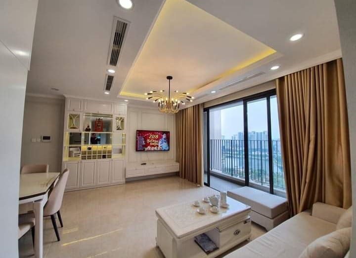 Căn hộ 3PN Mulberry Land Mỗ Lao 137m² giá 8.919 tỷ - Sẵn sàng giao dịch ngay!