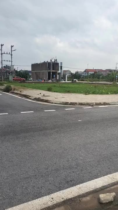 Đất nền khu đô thị Lê Hồng Phong, Phủ Lý, 92m² giá chỉ từ 1.9 tỷ - Cơ hội đầu tư sinh lời!